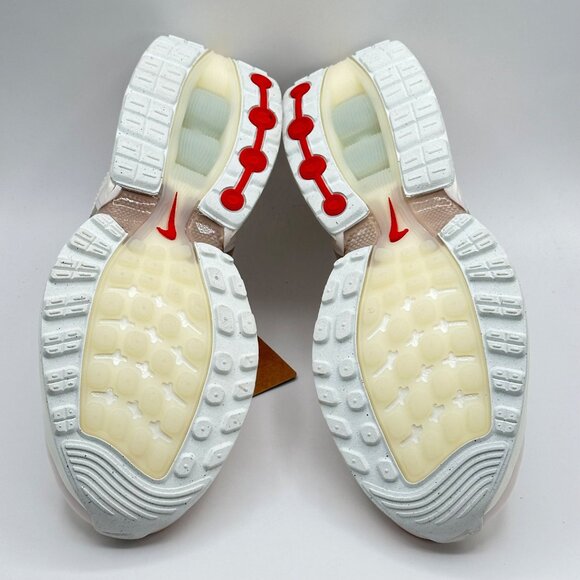 Nike Air Max DN SE Sail/Light Soft Pink HV4436-133 Sz Women11.5 / Men 10 - Picture 6 of 12